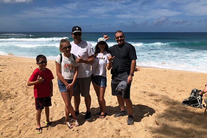 Skip the Crowds: Secret Oahu Half Circle Tour with a Local - Who Is This Tour Best For?