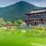 Skip the Line: Admission Ticket & Official Tour Guide of Xian Huaqing Palace - FAQ: Your Questions About the Huaqing Palace Tour Answered