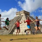 Skip the Line Chichen Itza Private Tour, Sacred Cenote & Lunch - FAQs