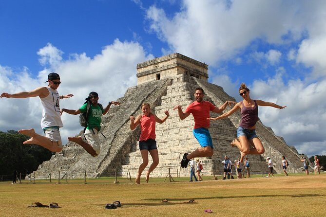 Skip the Line Chichen Itza Private Tour, Sacred Cenote & Lunch - FAQs