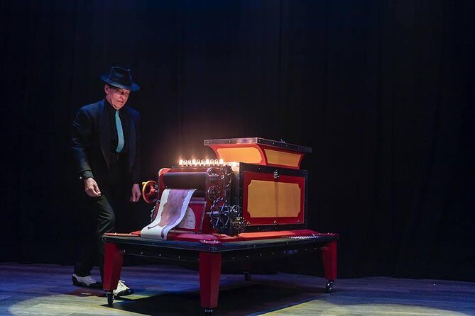 Skip the Line: Dimmare's Martinis and Magic® Ticket - Final Thoughts: Who Should Consider This Experience?