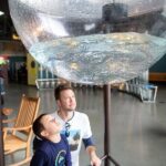 SKIP THE LINE: Exploratorium Daytime Admission - Who Should Visit?