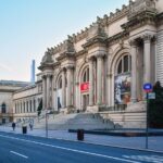 Skip-The-Line Guided Tour in the Metropolitan Museum of Art - Authentic Experiences and Practical Tips