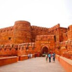 Skip the line guided tour of taj mahal & Agra fort with entrance. - A Detailed Look at the Tour Experience