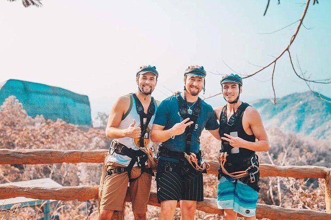 Skip the Line: Ho May Park Package Ticket in Vung Tau - Final Thoughts