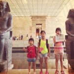 Skip the Line Kids and Families New York Metropolitan Museum Private Tour - A Deep Dive into the Experience