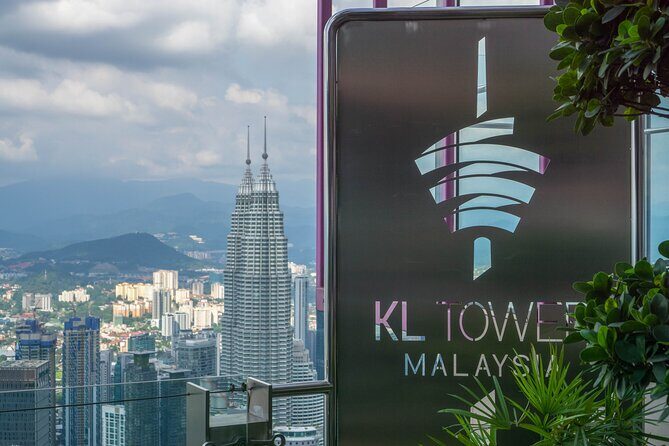 Skip the Line KL Tower Observation Deck Entrance with City Tour - What We Love About This Tour