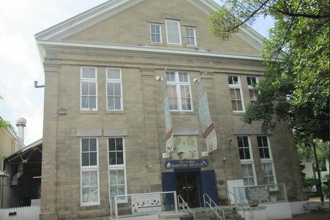 Skip the Line: Mel Fisher Maritime Museum Admission Ticket and Audio Tour - Who Should Visit?