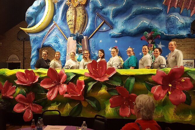 Skip the Line Mobile Carnival Museum Ticket - A Deep Dive into the Mobile Carnival Museum Experience