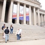 Skip the Line National Archives and US Capitol Tour - What This Tour Means for You