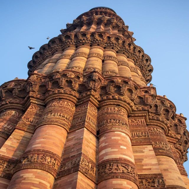 Skip-the-line Qutub Minar Private Tour with Transfer Option - Final Thoughts