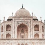 Skip The Line: Sunrise Taj Mahal & Agra Day Tour From Jaipur - The Taj Mahal Experience: Beauty and History