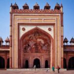 Skip The Line Taj Mahal & Agra Fort Fatehpur Sikri Tour By Car - Transportation and Guide Experience