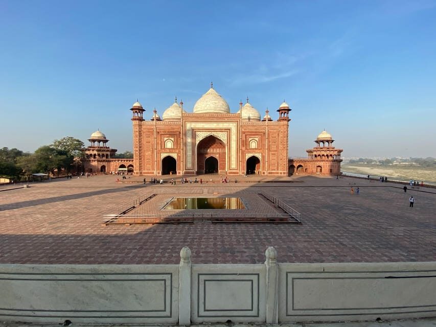 Skip-the-Line Taj Mahal & Agra Fort Guided Tour - Who Will Love This Tour?