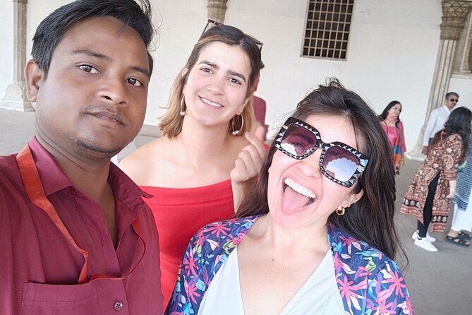 Skip the Line Taj Mahal & Agra Tour - Why This Tour Delivers Great Value