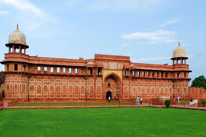 Skip The Line Taj Mahal and Agra fort Tour - Final Thoughts: Is This Tour for You?