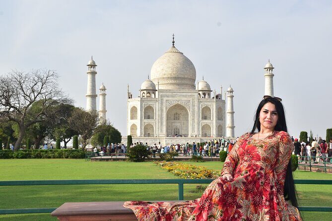 Skip the Line Taj Mahal at Sunrise Tour Package from Delhi - Frequently Asked Questions