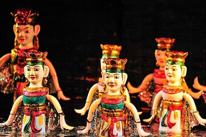 Skip the line: Thang Long Water Puppet Theater Entrance Tickets - Final Thoughts: Is It Worth It?