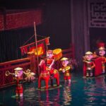 Skip the Line: Thang Long Water Puppet Theater Entrance Tickets - Why the Water Puppet Show is a Must-See in Hanoi