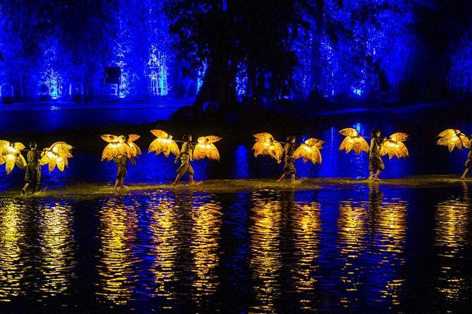 Skip the Line: The Quintessence of Tonkin Ticket (Wed, Sat, Sun) - The Experience Itself: A Closer Look