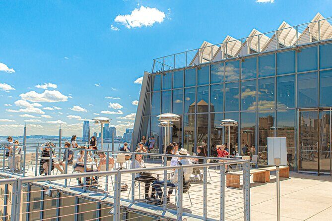 Skip the Line Tickets for MoMA and Whitney Museum Combo - Final Considerations