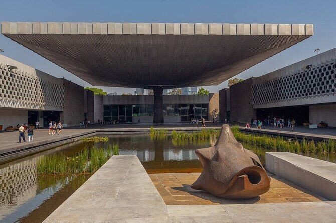 Skip-the-line tickets to the National Museum of Anthropology - Practical Tips for Visiting