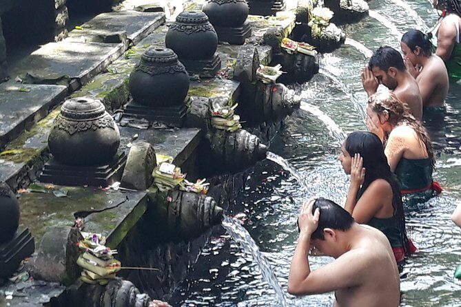 Skip the Line Tirta Empul Temple Entrance Ticket All Inclusive - Who Will Love This Tour?