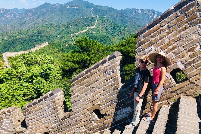 Skip-The-Line Uber Service to Great Wall of China - Authentic Experiences and Real Traveler Insights