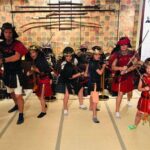 Skip the lines Basic Ticket at SAMURAI NINJA MUSEUM KYOTO - A Deep Dive into the Kyoto Samurai & Ninja Museum Experience