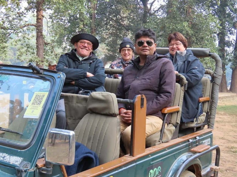 Skip-the-Queue: Guided Khajuraho Temple Tour in Private Car - Why This Tour Offers Great Value