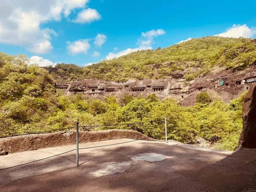 Skip-the-queue private Ajanta & Ellora 2-Day Tour ticket inc - Why This Tour Makes Sense for You