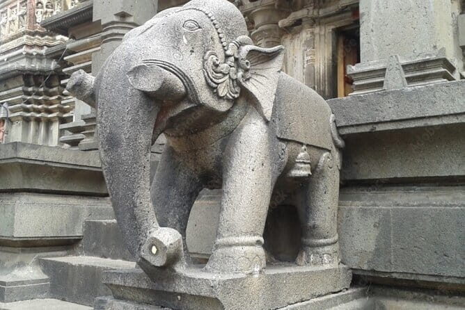 Skip-the-queue private Ajanta & Ellora 2-Day Tour ticket included - Why This Tour Is a Hit