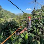 Sky Hawk Zipline Experience in Chiang Mai - FAQ