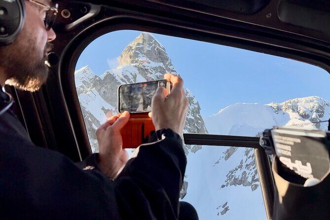 SKY Heli Tour of Vancouver (Vancouver Departure) - The Sum Up: Is it Worth It?