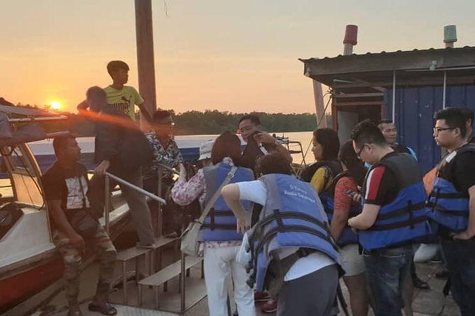 Sky Mirror Experience at Kuala Selangor from Kuala Lumpur - Final thoughts