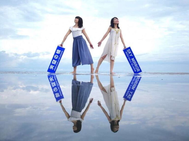 Sky Mirror - Kuala Selangor and Sekinchan Paddy Field Tour - Who Will Love This Tour?