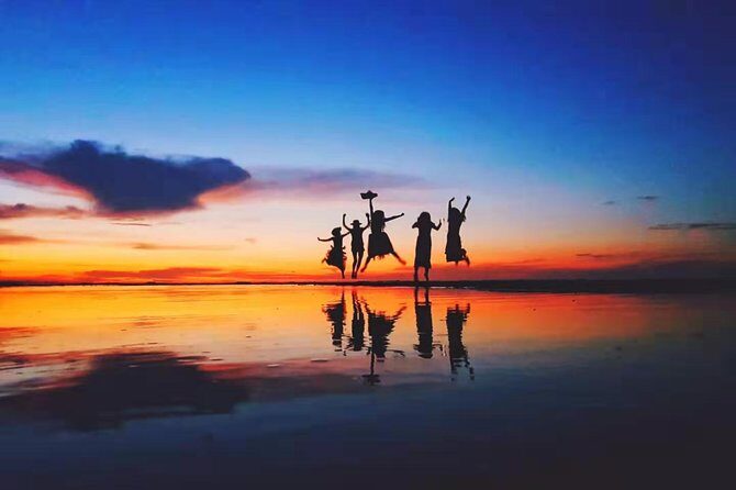 Sky-Mirror Photographing and Proboscis Monkey & Fireflies Watching River-Cruise - Who Will Love This Tour?