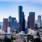 Sky View Observatory at the Columbia Center Admission Tickets - What’s Included and What’s Not