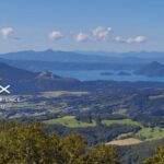 Sky walk Adventure:Ridge Trail on Date Monbetsu Peak - Exploring the Ridge Trail & Date Monbetsu Peak in Detail