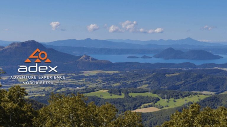 Sky walk Adventure:Ridge Trail on Date Monbetsu Peak - Exploring the Ridge Trail & Date Monbetsu Peak in Detail