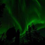 SkyChase Northern Lights Experience - The Experience in Detail