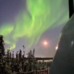 Skydome Aurora Viewing - Final Thoughts