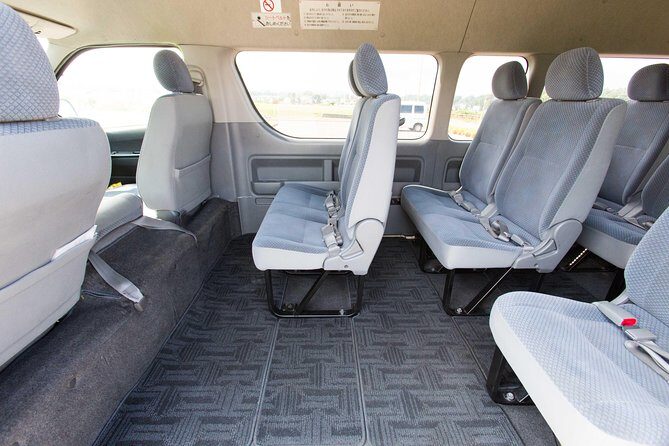 SkyExpress Private Transfer: Sapporo to Kiroro (8 Passengers) - Summary and Final Thoughts