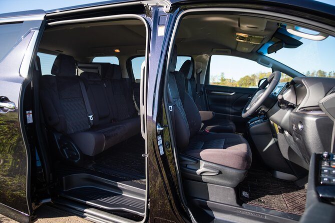 SkyExpress: Shakotan Peninsula Customised Private Day Tour (Up to 3 Passengers) - Authenticity and Value