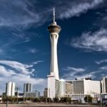SkyJump Las Vegas at The STRAT Hotel and Casino - The Experience According to Reviewers
