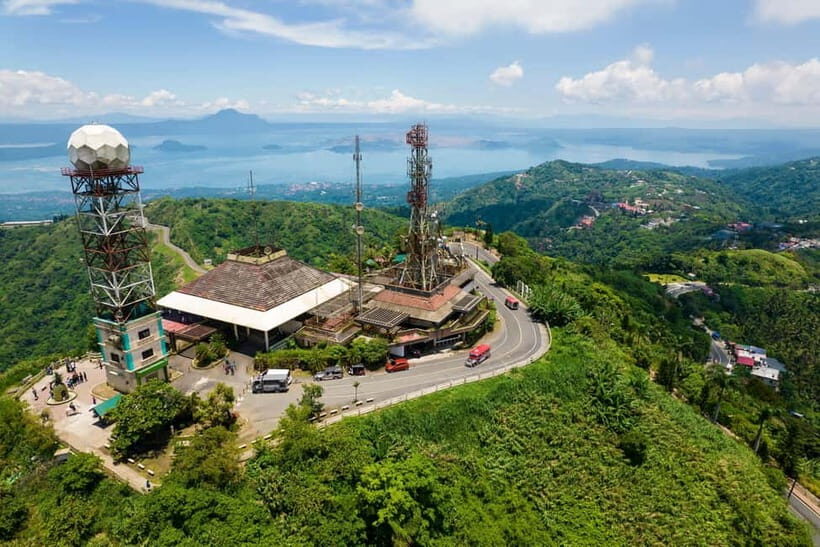 Skyline Escape: Tagaytay Day Tour from Manila (Private) - Analyzing the Value and Experience