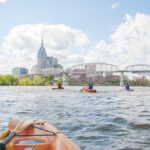 Skyline Kayak Rental in Downtown Nashville with Shuttle - Who Should Consider This Experience?