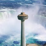 Skylon Tower, Niagara Falls Ontario Observation Deck Admission - Who Should Visit the Skylon Tower?