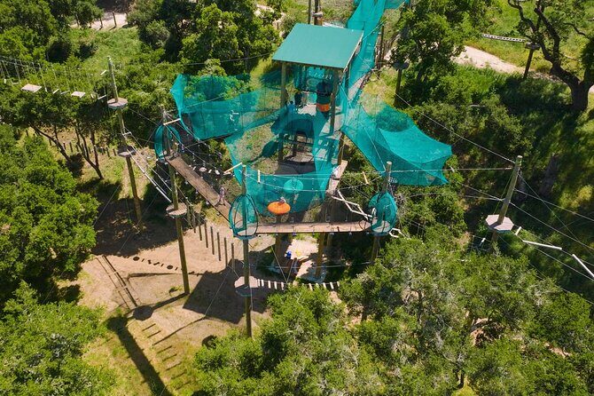 Skynet Playground - Who Will Love the Skynet Playground?