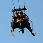 Skypark Sentosa Giant Swing Admission Ticket - An In-Depth Look at the Skypark Sentosa Giant Swing